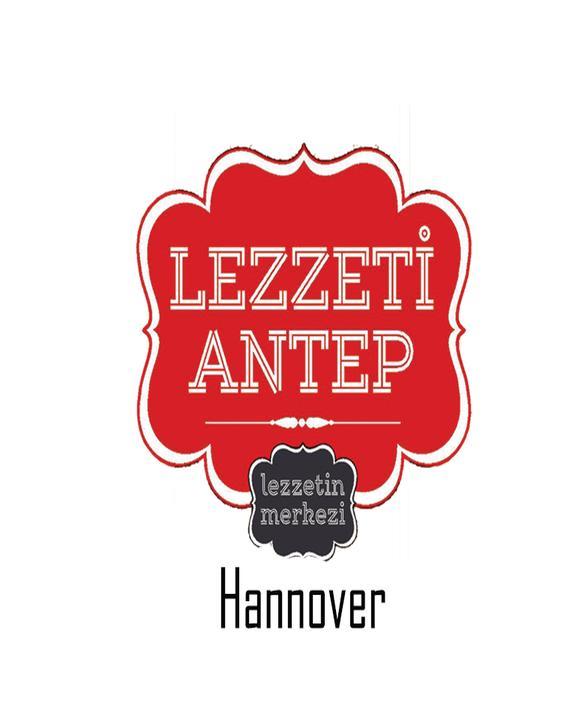 Lezzeti Antep